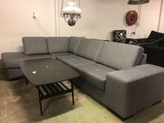 Divansoffa